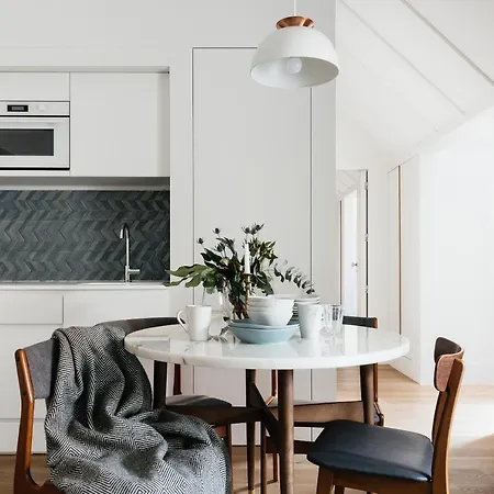 The Lisboans 아파트 리스본