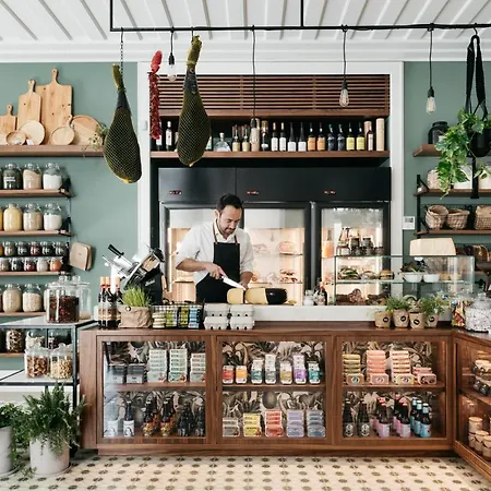 The Lisboans 아파트 *