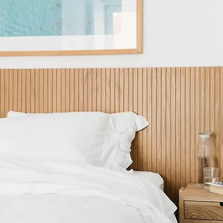 Lägenhet The Lisboans Lisboa