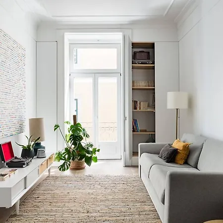 The Lisboans 아파트 *