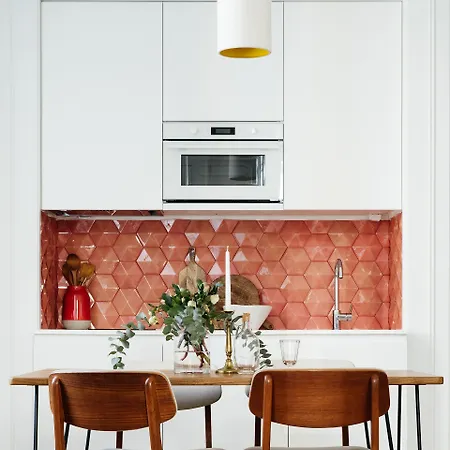 The Lisboans Apartmán Lisboa