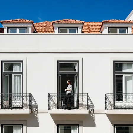 The Lisboans Lisboa