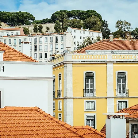 아파트 The Lisboans *