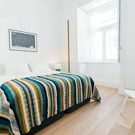 The Lisboans * 리스본