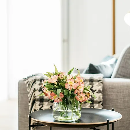 The Lisboans 아파트