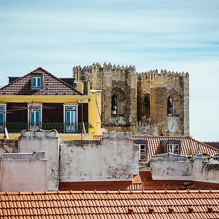 The Lisboans 아파트 *