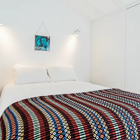 The Lisboans 아파트