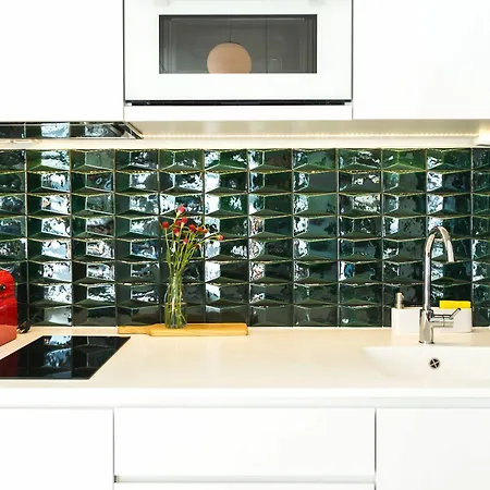 The Lisboans 아파트 리스본