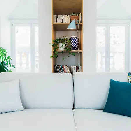 The Lisboans 리스본