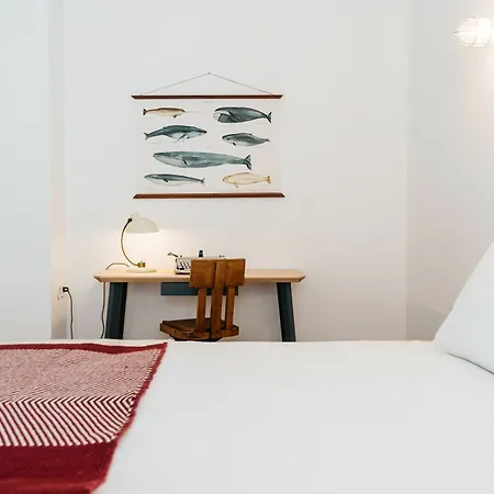 아파트 The Lisboans *