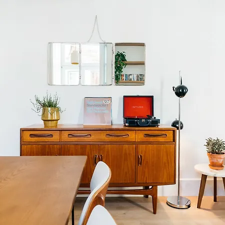 Apartmán The Lisboans Lisboa