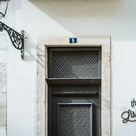 The Lisboans * Lisboa