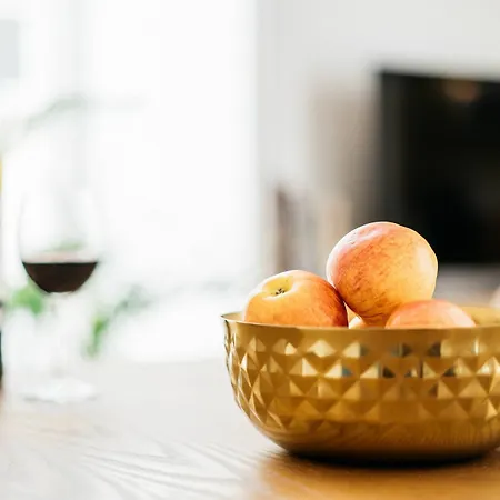 The Lisboans 아파트 리스본