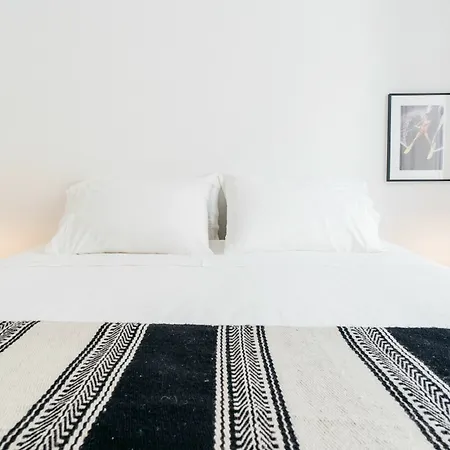 The Lisboans Apartmán Lisboa