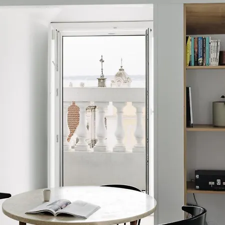 Appartement The Lisboans Lisboa
