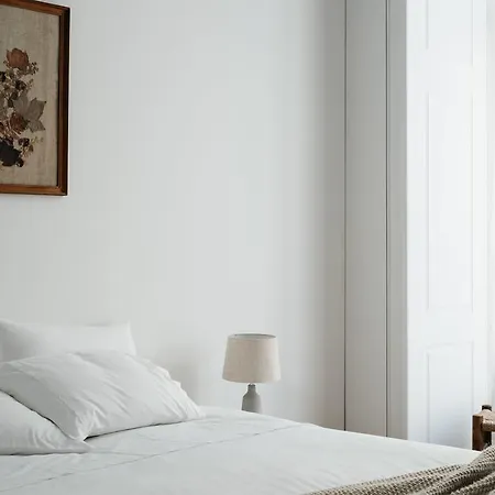 Appartement The Lisboans Lisboa