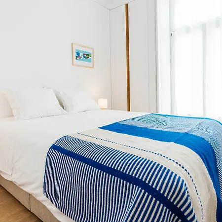 The Lisboans Appartement