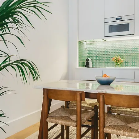 Appartement The Lisboans Lisboa